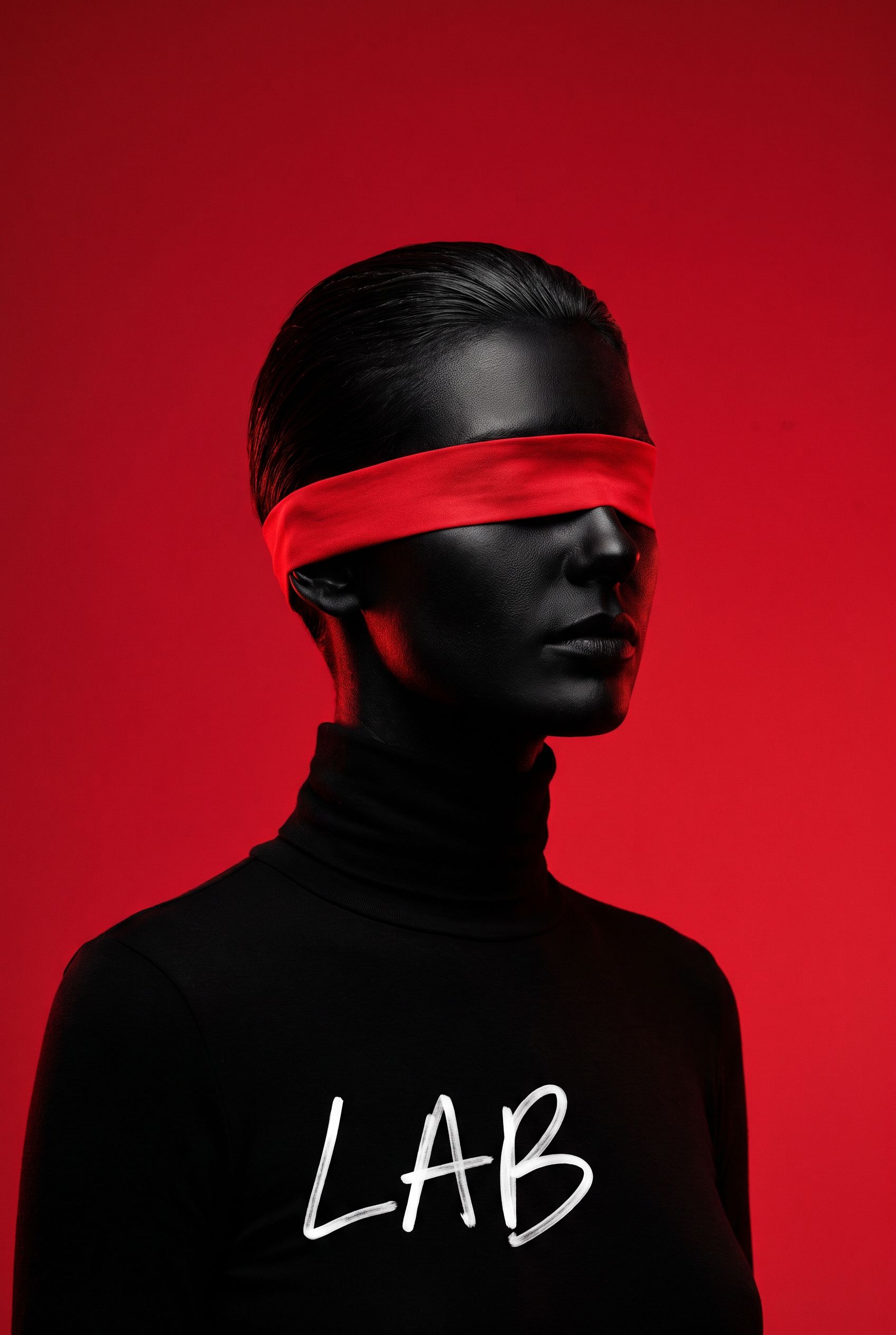 LAB — Art direction
