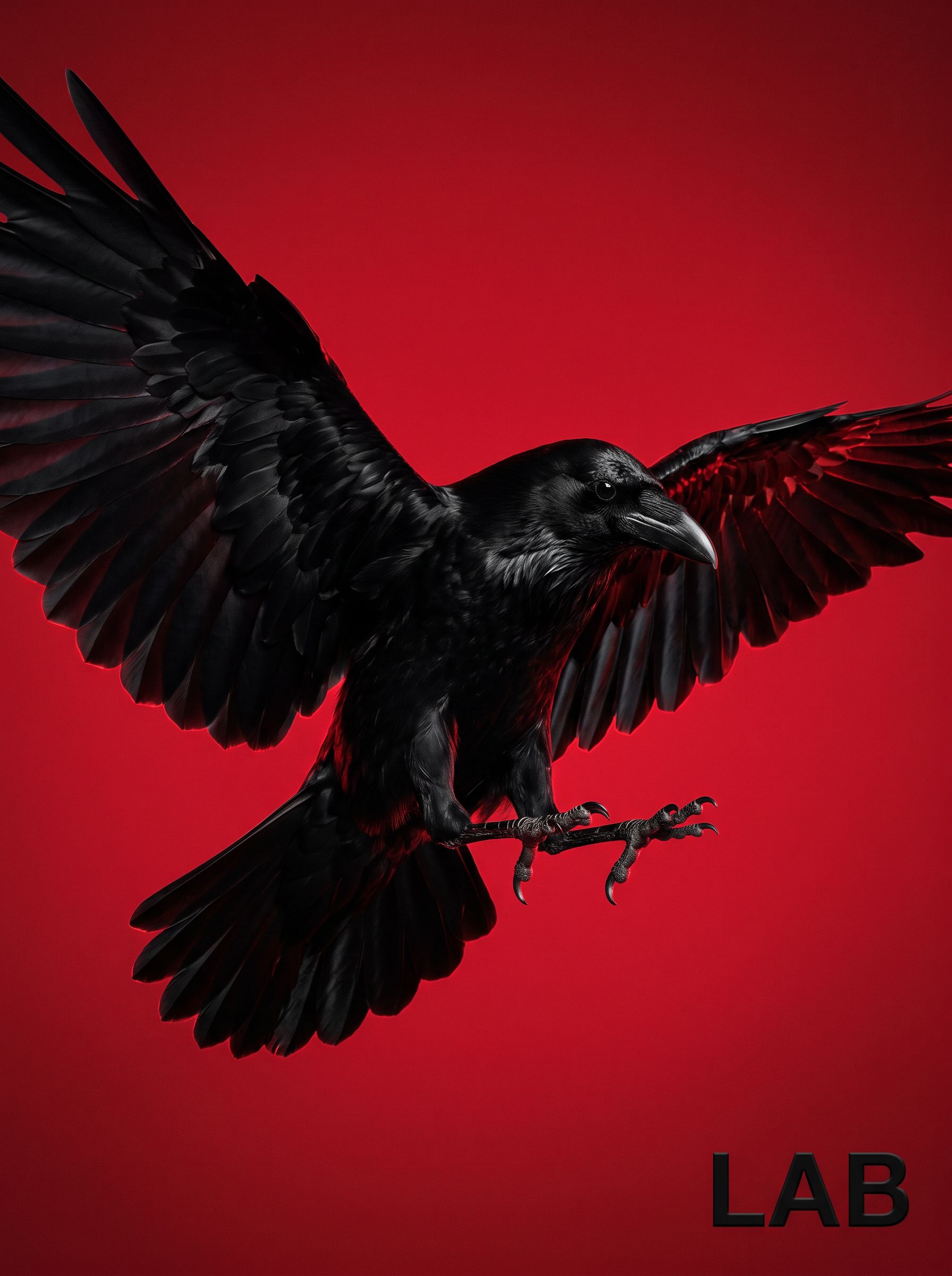 LAB — Art direction