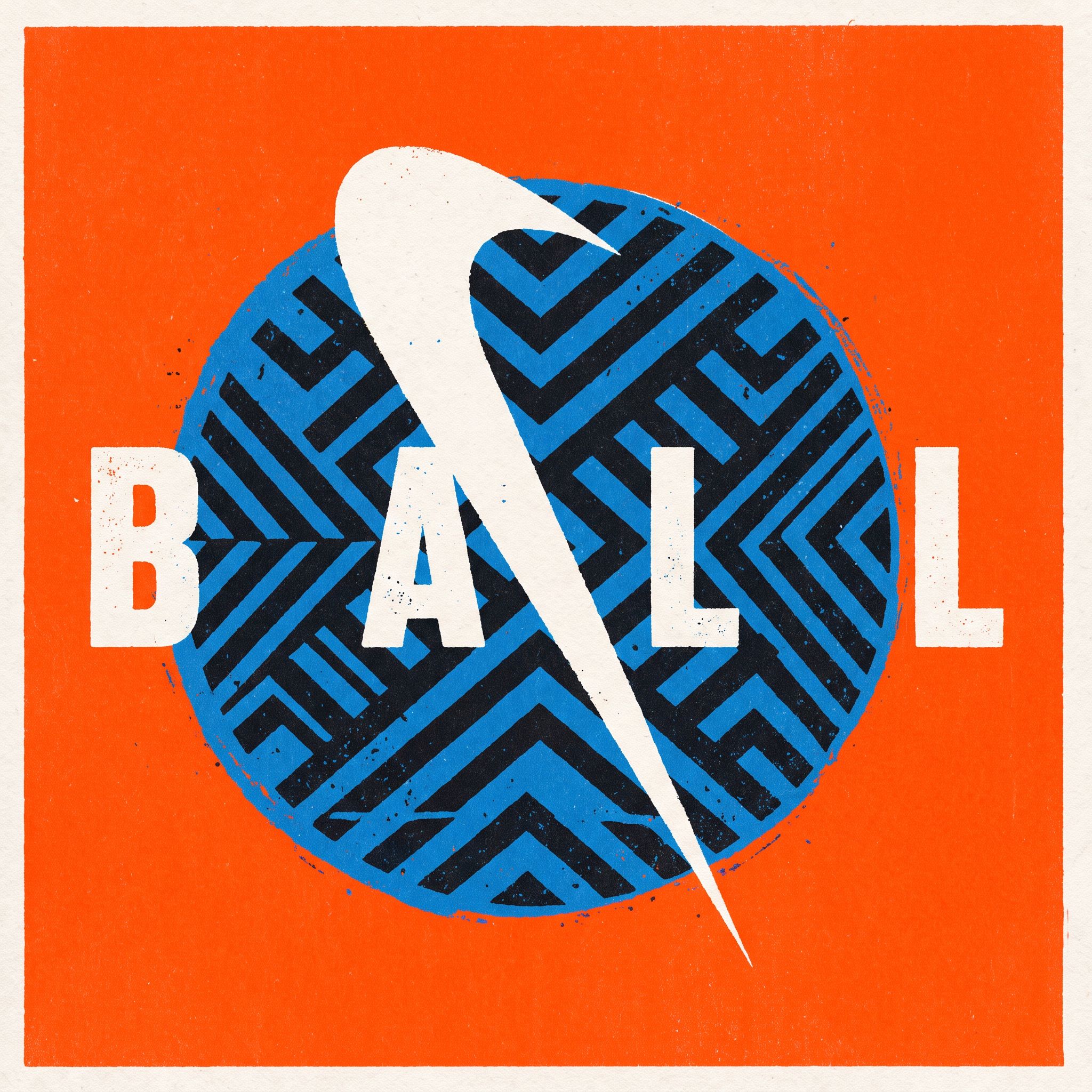 Nike — Poster series · concept