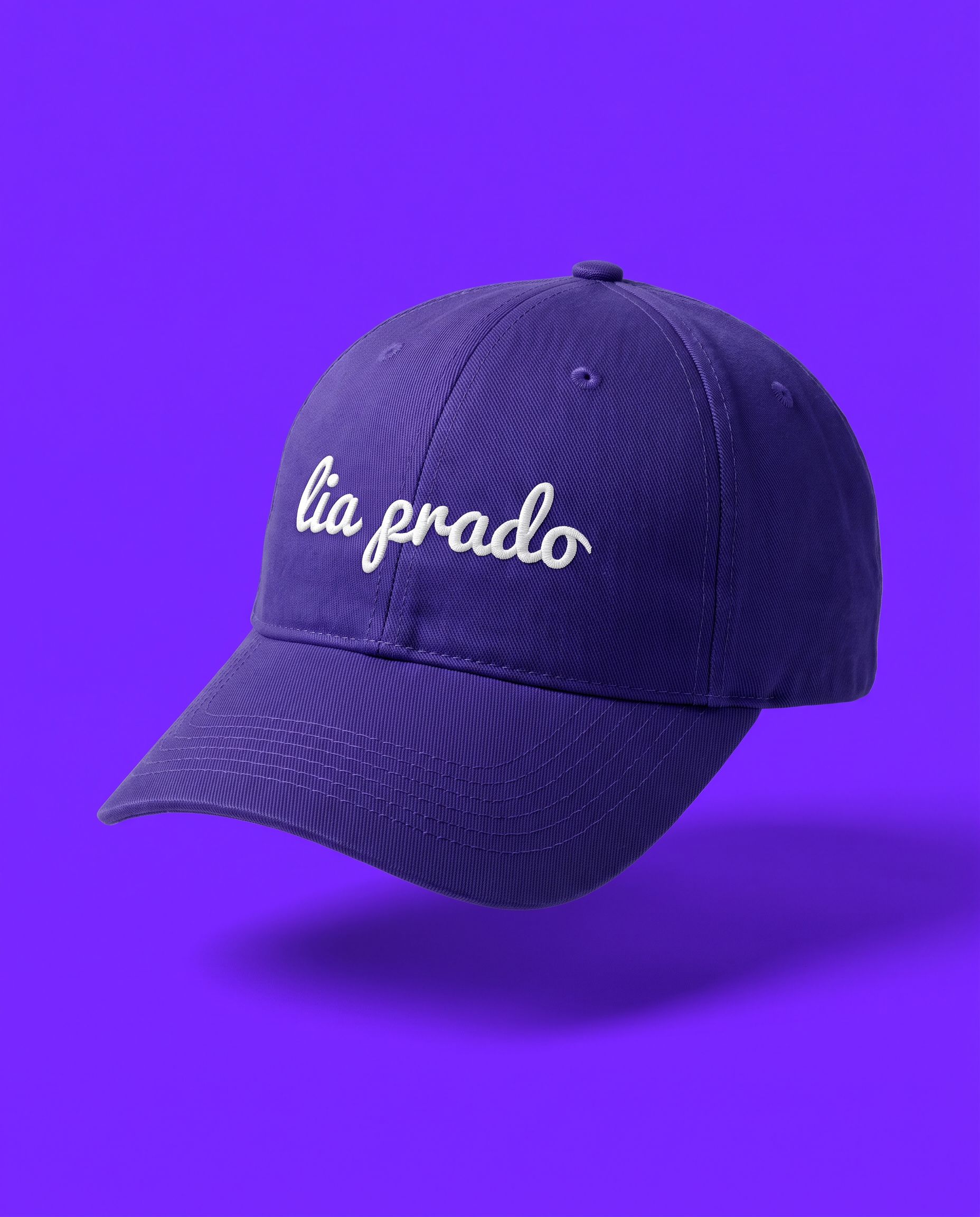 LIA PRADO — Merch