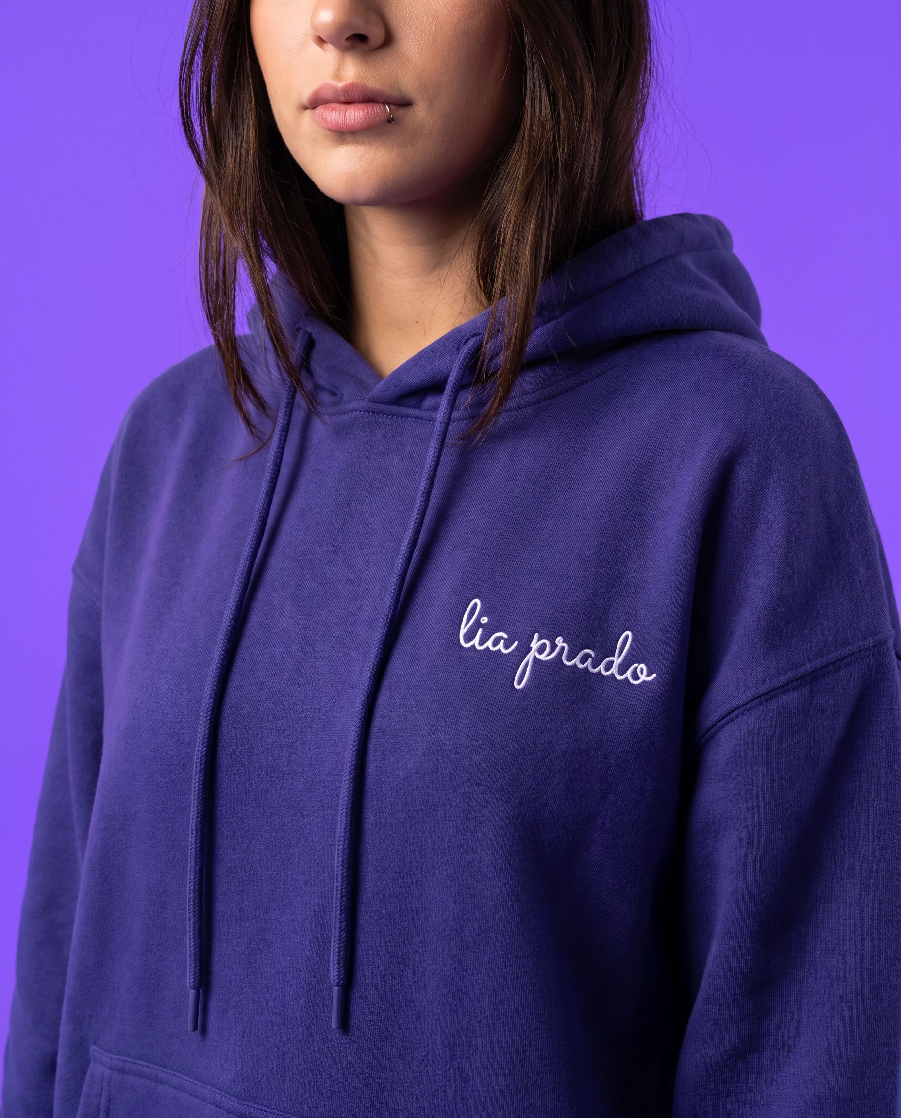 LIA PRADO — Apparel
